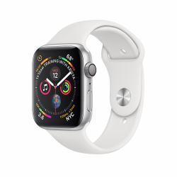 apple watch series 4 ecg demo