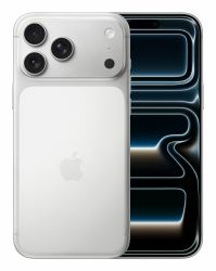 Apple iPhone 17 Pro Max 256GB Silver [Demo] 