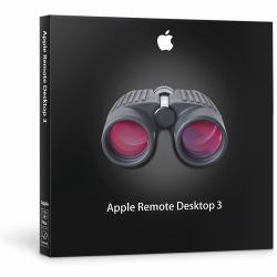 Apple Remote Desktop 3 EDUCATION Education [EDU] 