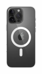 Apple iPhone 16 Pro Max Clear Case with MagSafe 