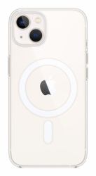 Apple MC2W4ZM/A mobile phone case 15.5 cm [6.1"] Cover Transparent 