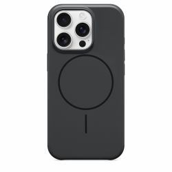 Apple Beats iPhone 16 Pro Case with MagSafe - Midnight Black 
