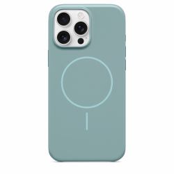 Apple Beats iPhone 16 Pro Max Case with MagSafe - Riptide Blue 