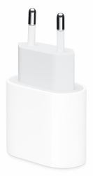 Apple 20W USB-C Power Adapter 