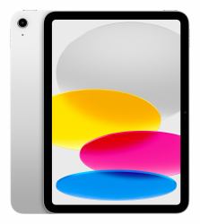 Apple iPad 11-inch A16 Wi-Fi 128GB - Silver 