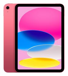 Apple iPad 11-inch A16 Wi-Fi 128GB - Pink 