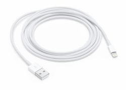 Apple Lightning to USB Cable [2 m] 