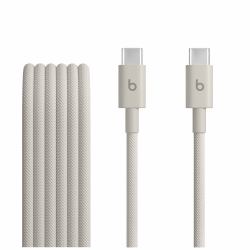 Apple Beats USB cable USB 2.0 1.5 m USB C White 
