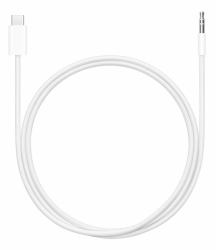 Apple MDV84ZM/A audio cable 1.2 m 3.5mm USB Type-C White 