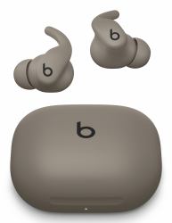 Apple Beats by Dr. Dre Powerbeats Fit Headset Wireless In-ear Sports Bluetooth Grey 