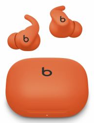 Apple Beats by Dr. Dre Powerbeats Fit Headset Wireless In-ear Sports Bluetooth Orange 