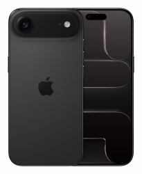 Apple iPhone Air 16.5 cm [6.5"] Dual SIM iOS 26 5G USB Type-C 1 TB Black 