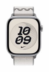 Apple MGD44ZM/A smart wearable accessory Band Grey Nylon, Polyester, Spandex 