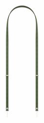 Apple Crossbody Strap - Green 