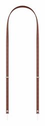 Apple Crossbody Strap - Sienna 