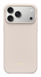Apple Beats iPhone 17 Pro Max Case with MagSafe and Camera Control — Lime Stone 