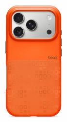 Apple Beats iPhone 17 Pro Rugged Case with MagSafe and Camera Control – Sierra Orange 