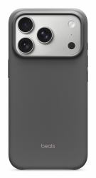 Apple Beats iPhone 17 Pro Case with MagSafe and Camera Control – Granite Gray 