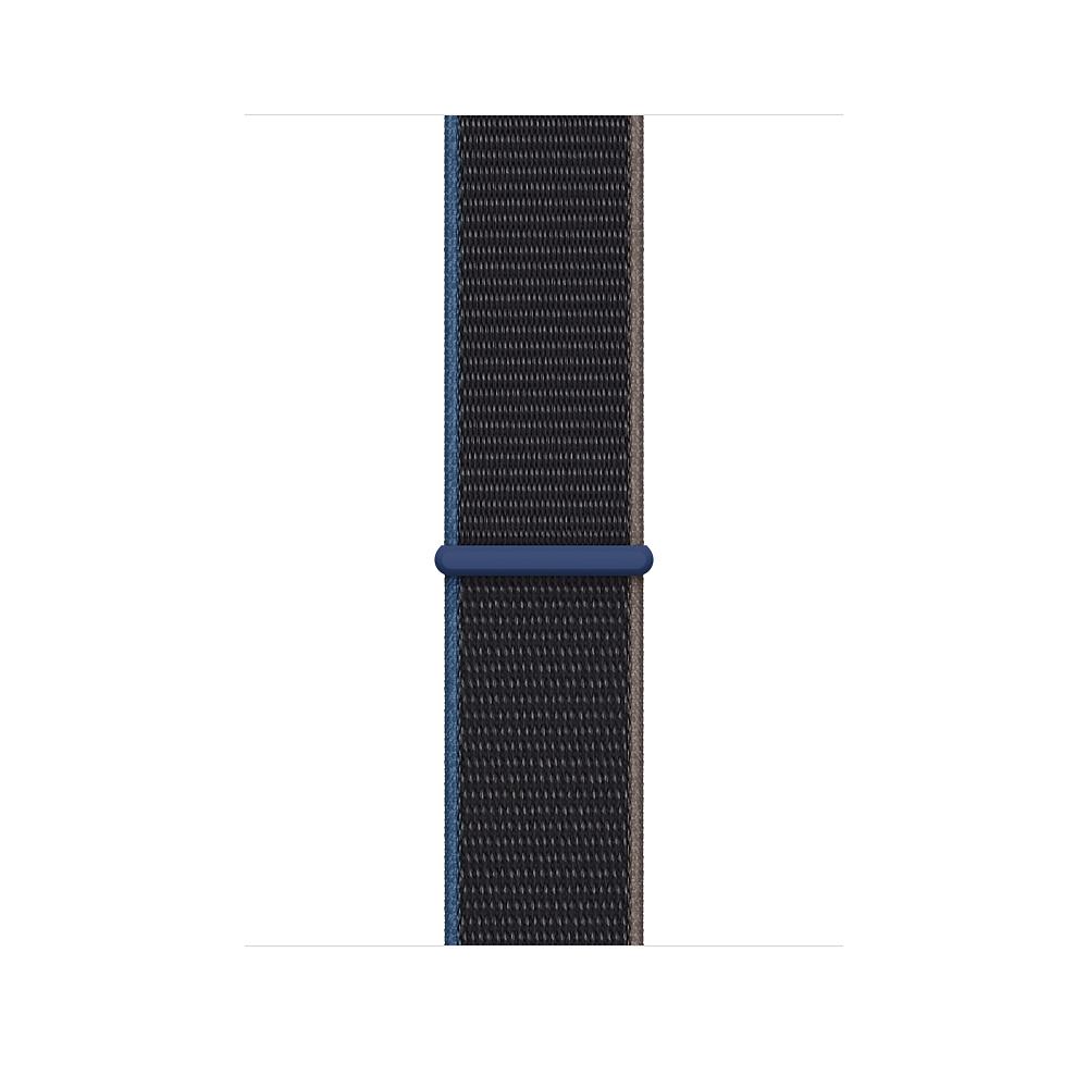 charcoal sports loop