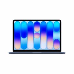 Apple MacBook Neo 13-inch : A18 Pro chip with 6‑core CPU and 5‑core GPU, 8GB, 256GB SSD - Indigo  - German version