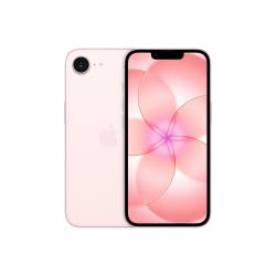 Apple iPhone 17e 256GB Soft Pink 