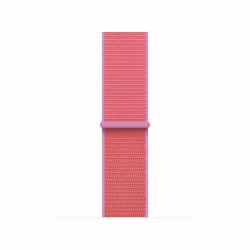 Apple 40mm Bright Guava Sport Loop 
