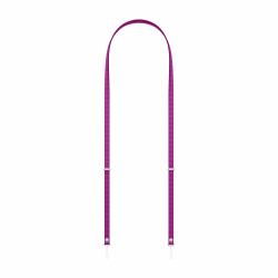 Apple Crossbody Strap – Magenta 
