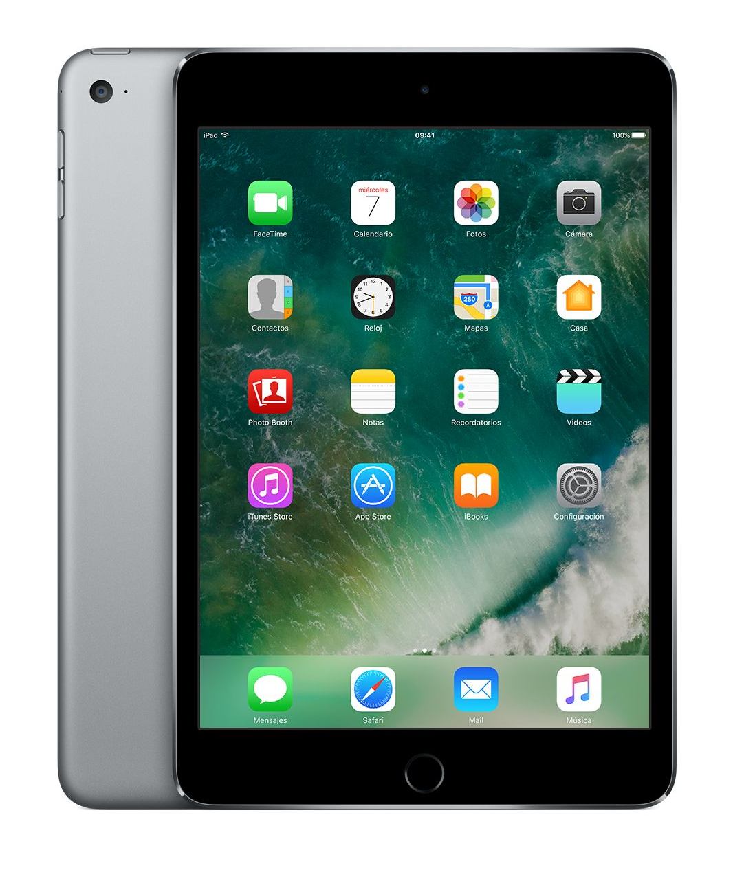 贈答 APPLE iPad mini IPAD MINI 4 WI-FI 128GB alamocirugiaplastica.com