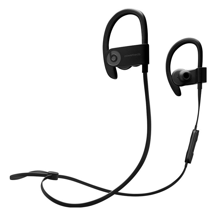 powerbeats 3 wire clip