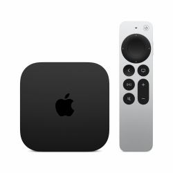 Apple TV 4K [4th generation] 
