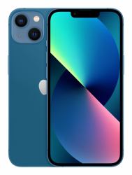 Apple iPhone 13 15.5 cm [6.1"] Dual SIM iOS 15 5G 128 GB Blue 