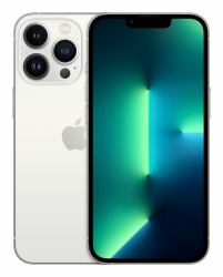 Apple iPhone 13 Pro 256GB - Silver 