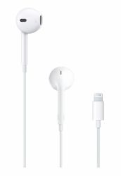 Apple EarPods with Lightning Connector 