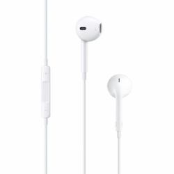 Apple EarPods with 3.5mm Headphone Plug 