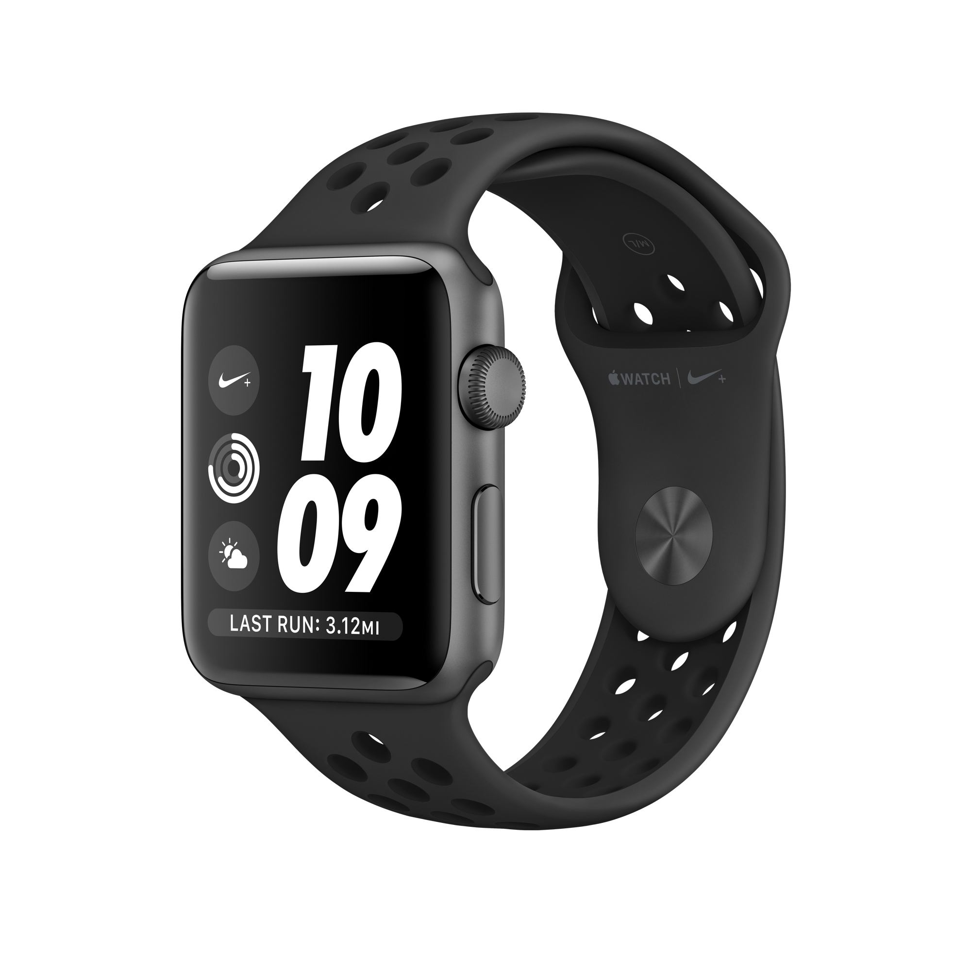 apple watch s2 nike 42mm