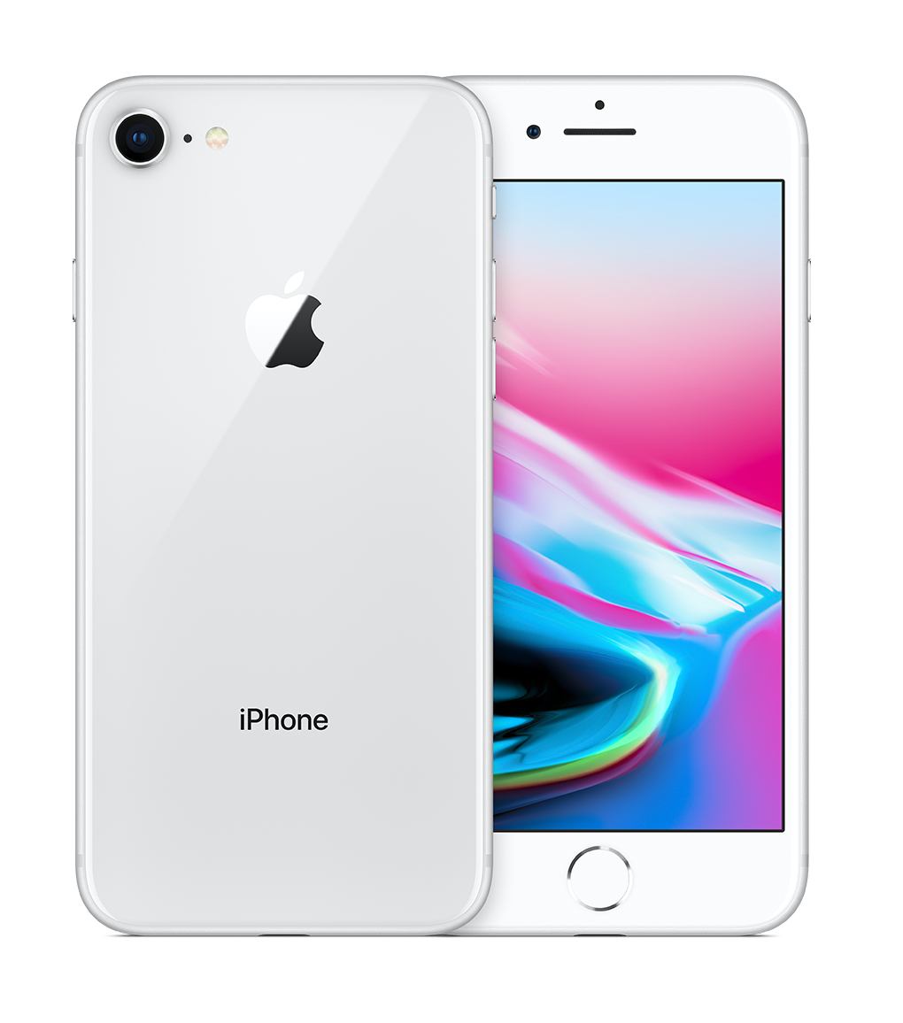 スマートフォン/携帯電話 スマートフォン本体 Apple iPhone 8 11.9 cm [4.7