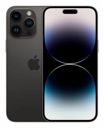 Apple iPhone 14 Pro Max 128GB - Space Black 