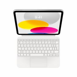 Apple Magic QWERTY English Aluminium 