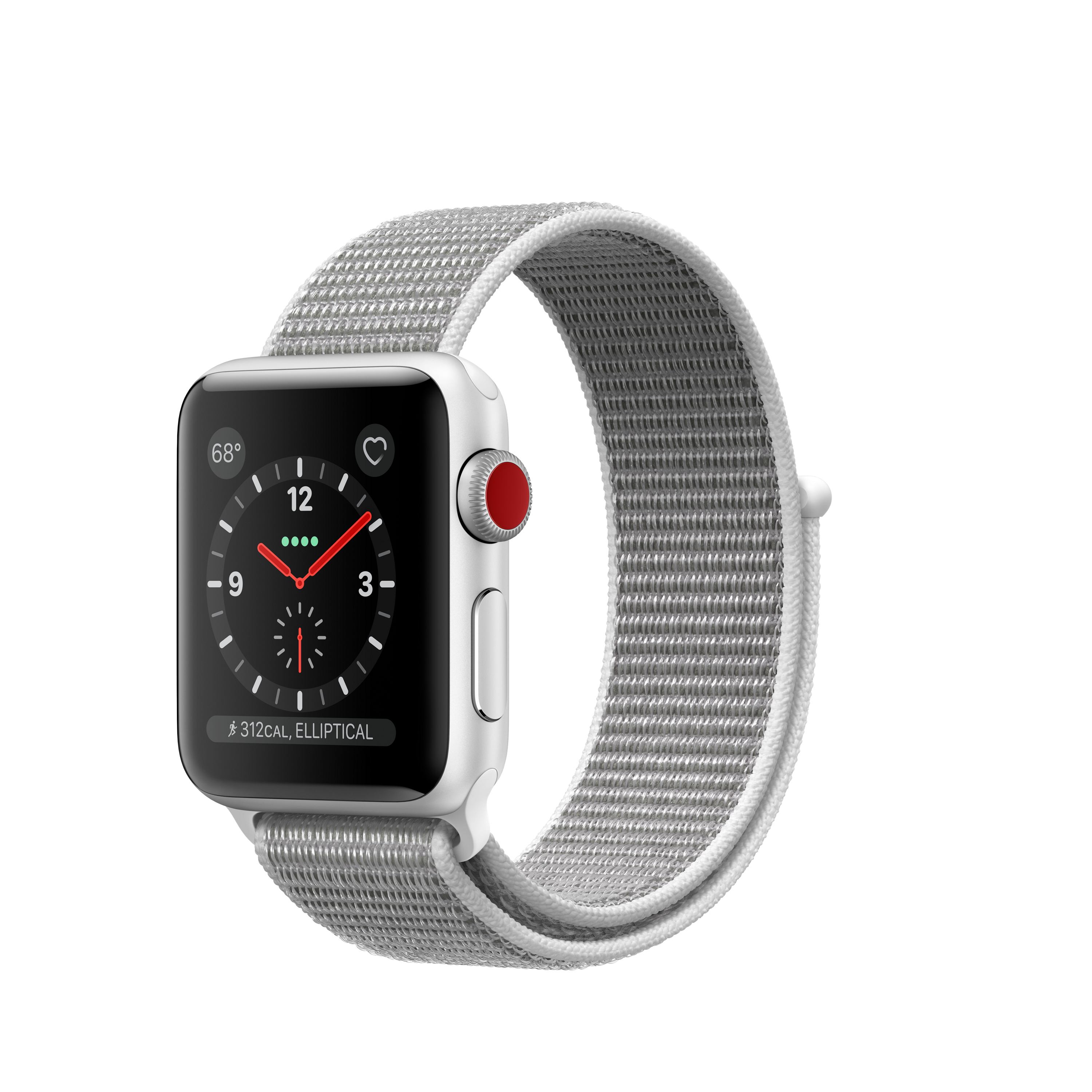 apple smartwatch 4g