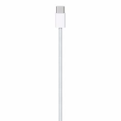 Apple USB-C Woven Charge Cable [1m] 