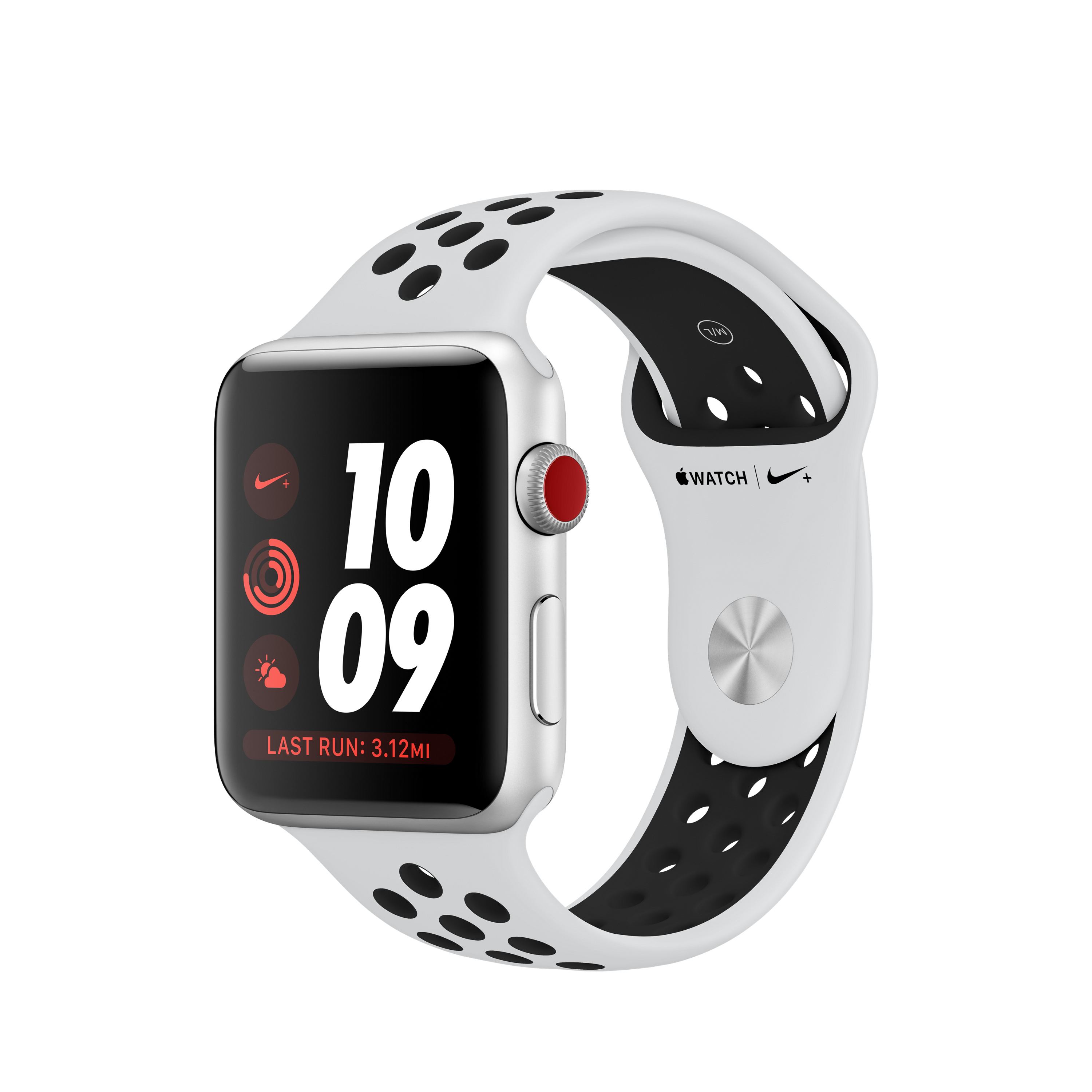 apple watch n  s3