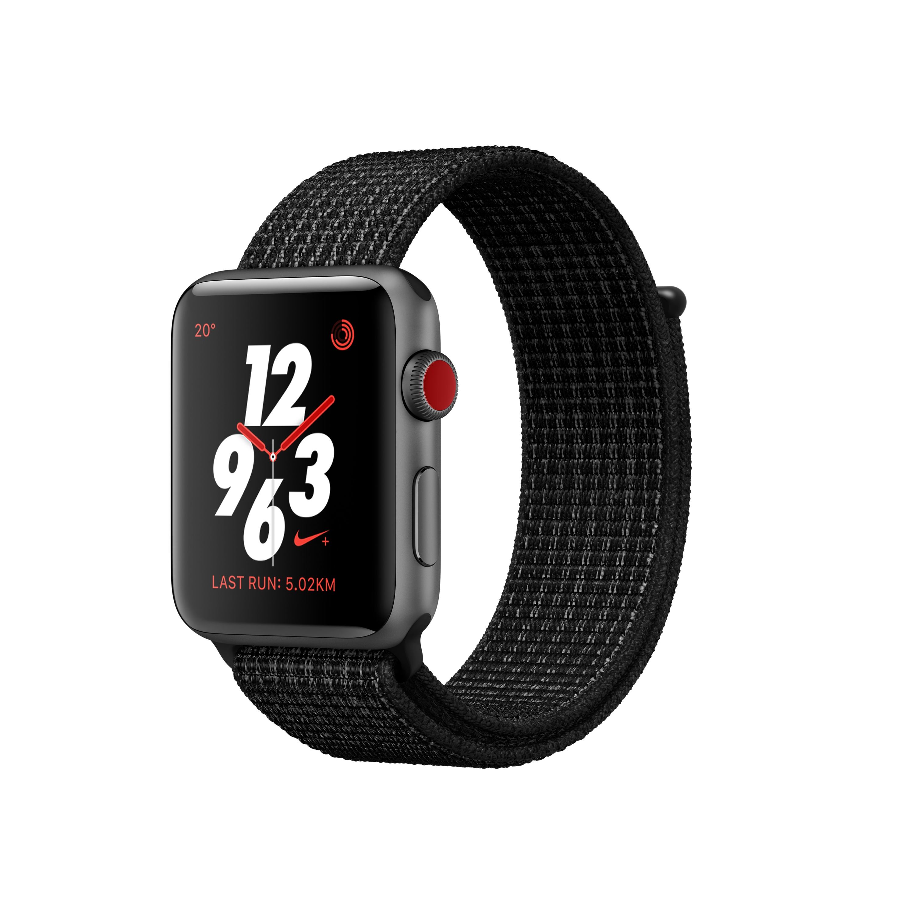 cellular gps apple watch