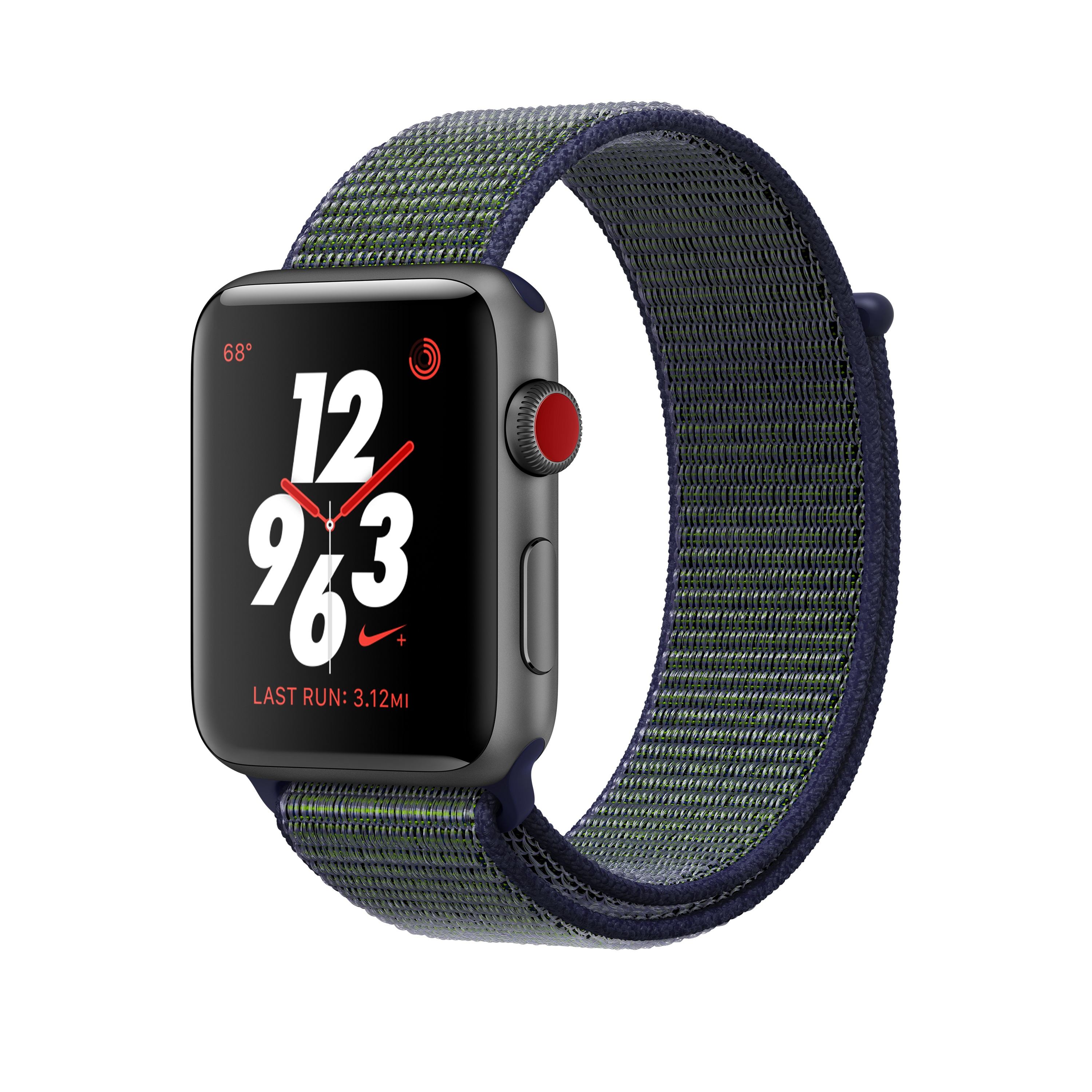 apple watch n  s3