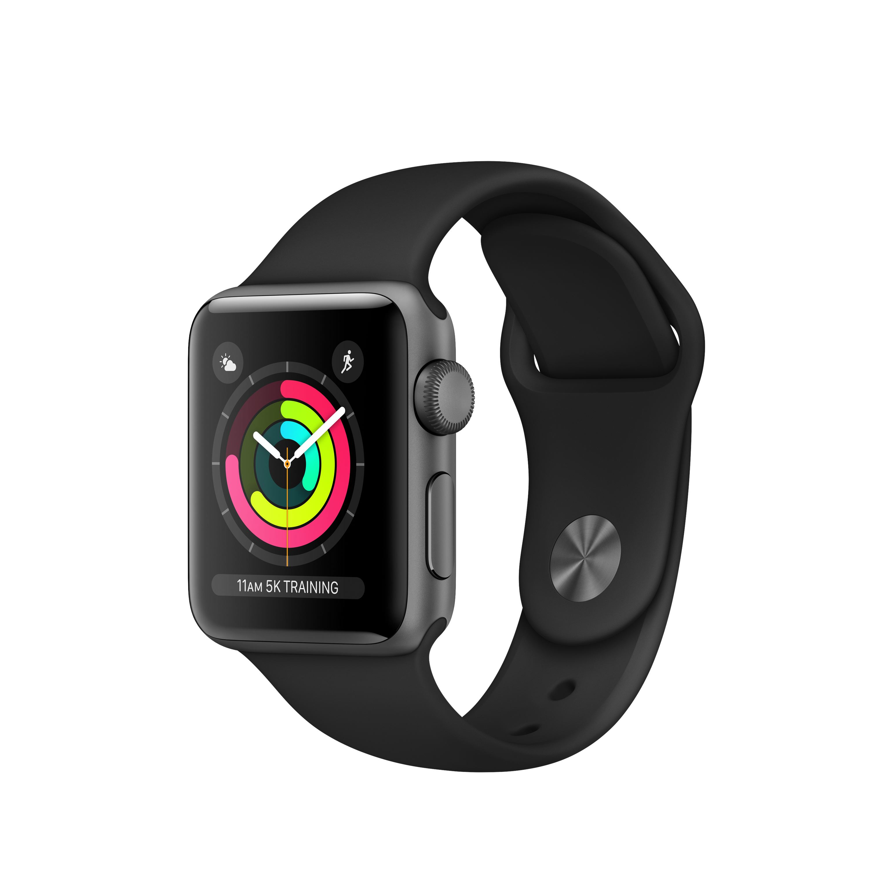 smartwatch oled
