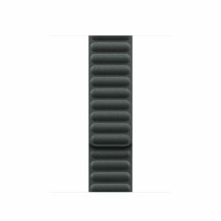 Apple 41mm Evergreen Magnetic Link - S/M 