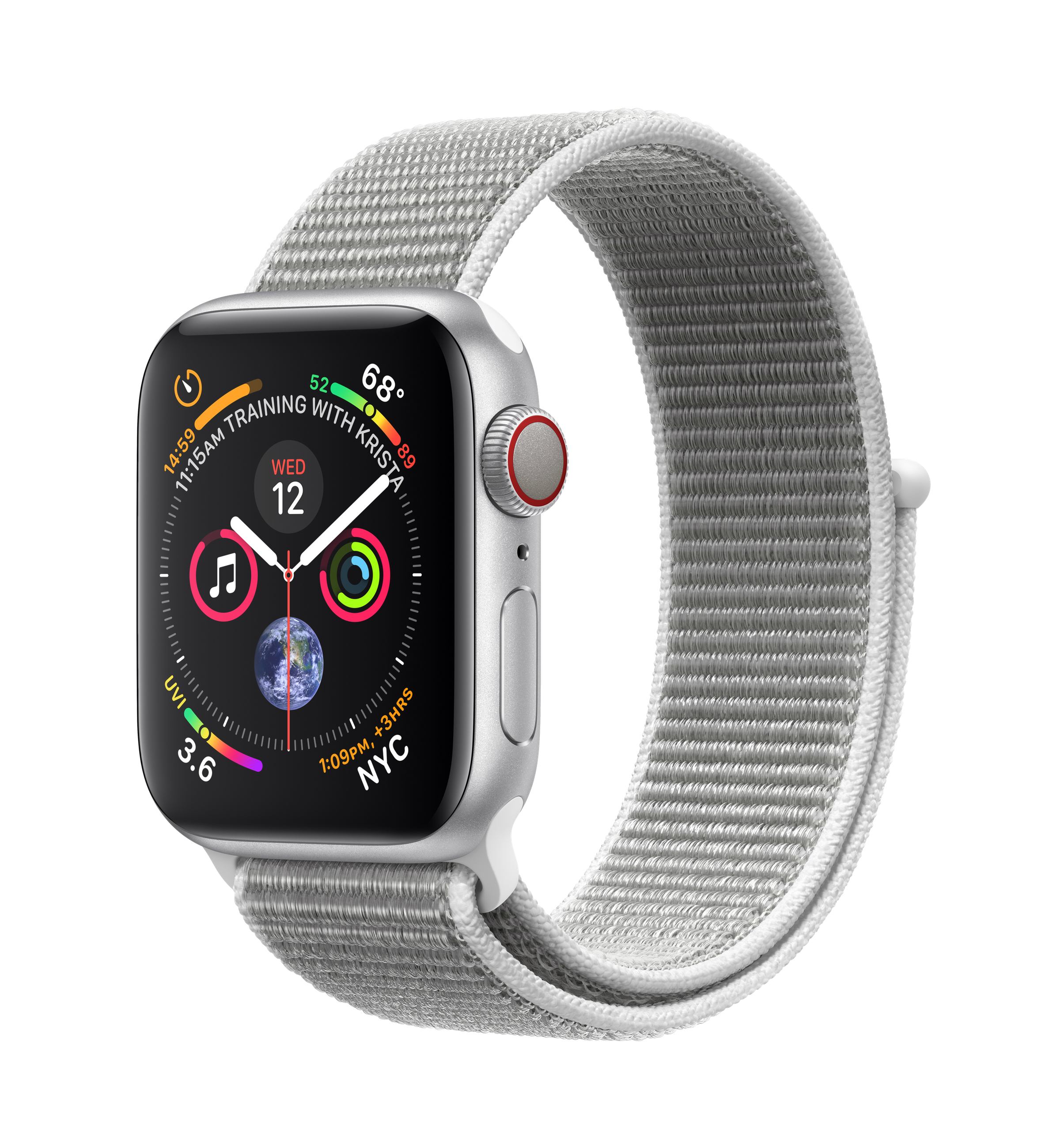 smartwatch oled