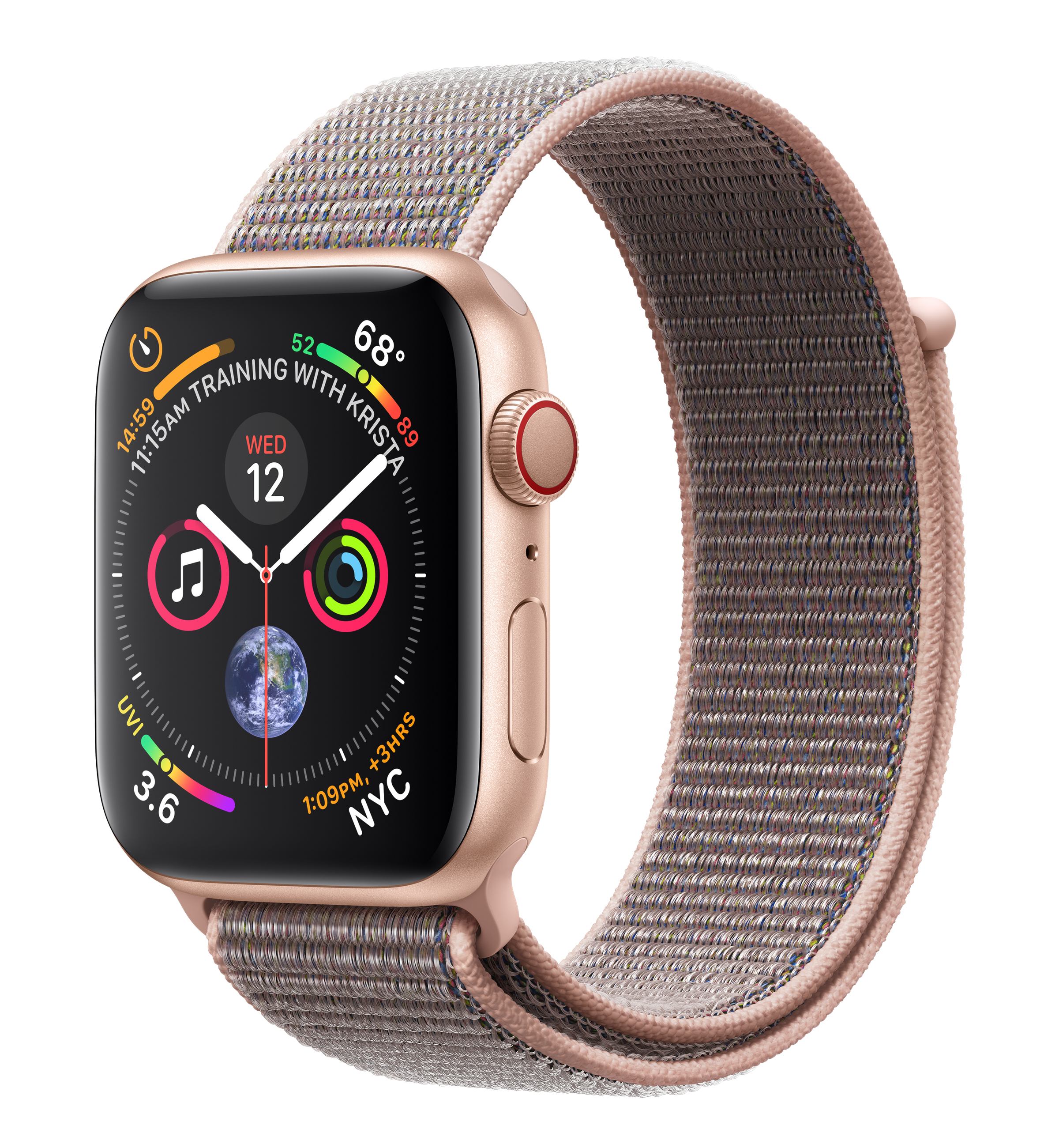 cellular gps watch