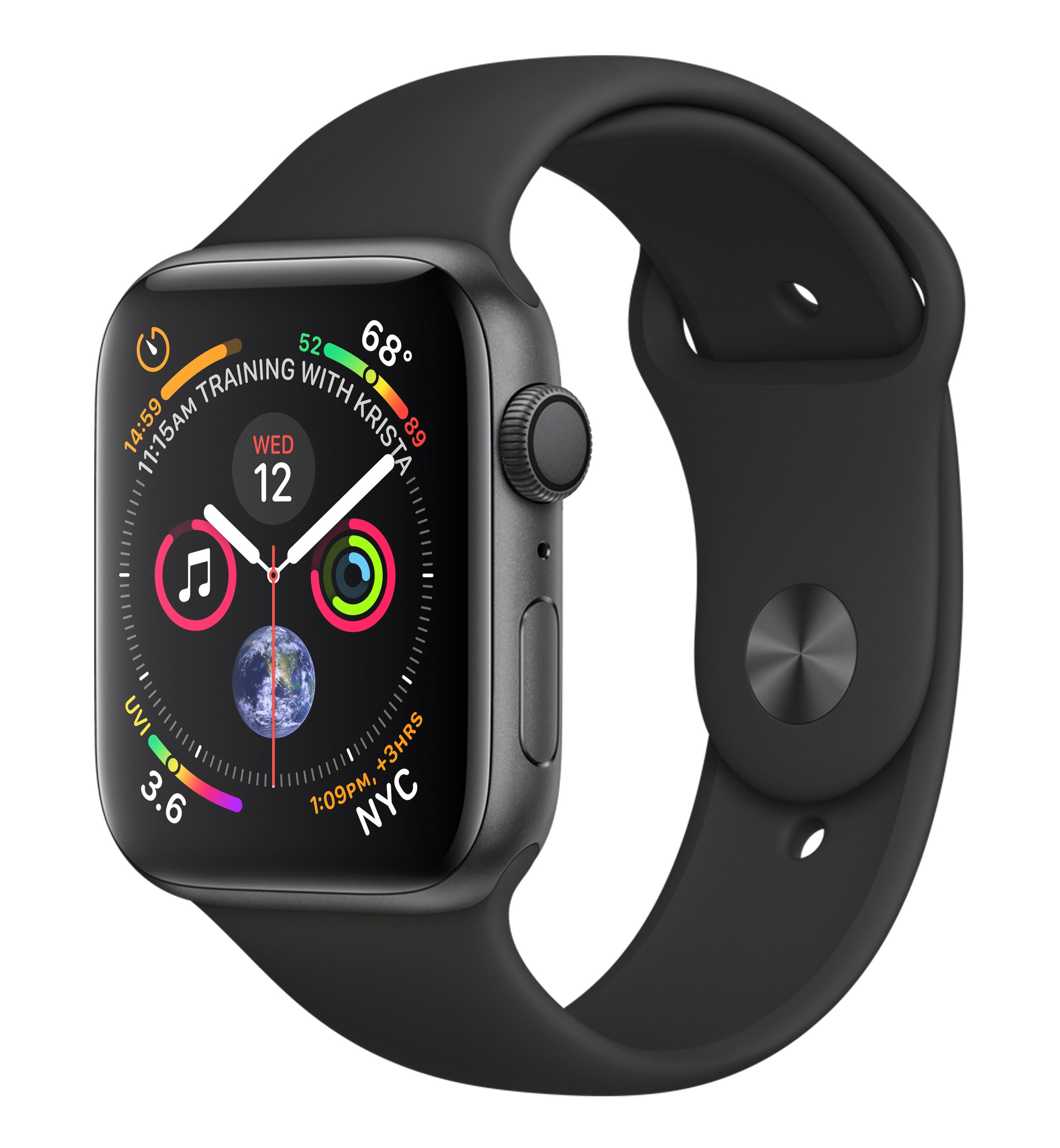 garmin vivosmart 4 swimming review