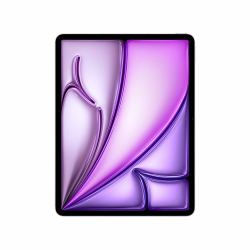 Apple iPad Air 6th Gen 13in M2 Wi-Fi+Cellular 256GB - Purple 