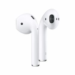 Apple AirPods [2nd generation] 